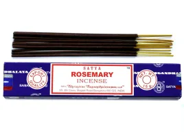 kadzidelko-satya-rosemary-15-g