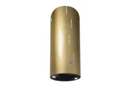 okap-kuchenny-wyspowy-tuba-toflesz-baltic-zloty-40-cm-cichy-43db-850m3-h
