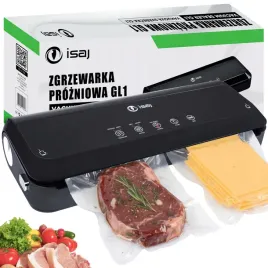 zgrzewarka-prozniowa-do-zywnosci-pakowarka-automatyczna-isaj-gl1-folia