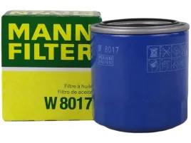filtr-oleju-mann-filter-w-8017