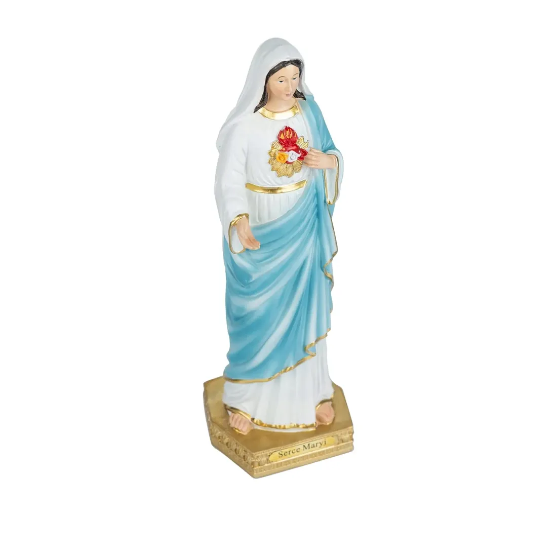 figurka-serce-maryi-305-cm-stan-nowy