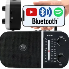 radio-przenosne-kuchenne-bluetooth-sieciowo-bateryjne-antena-uchwyt-usb