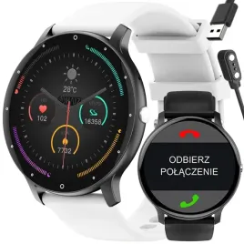 smartwatch-unisex-gravity-gt1-4-pro-rozmowy-bluetooth-dodatkowy-pasek-s