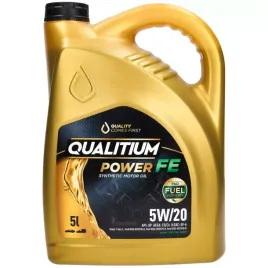 olej-silnikowy-qualitium-power-fe-5w20-5l