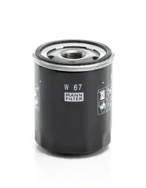 filtr-oleju-mann-filter-w-67