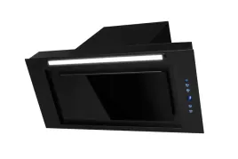 okap-kuchenny-do-zabudowy-podszafkowy-60-cm-toflesz-lumino-czarny-850m3-h