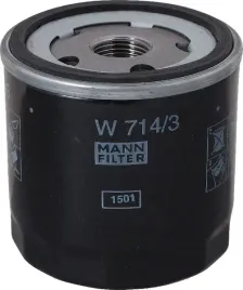 filtr-oleju-mann-filter-w-714-3