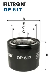 filtr-oleju-filtron-op-617