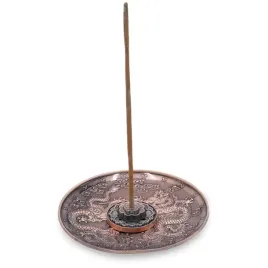 podstawka-na-kadzidla-z-chinskimi-smokami-miedziana-10-cm