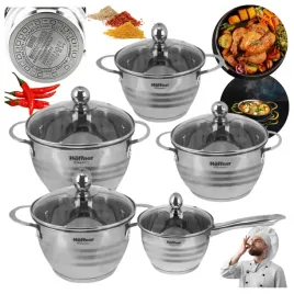 komplet-garnkow-stalowych-16-18-20-24cm-rondel-16cm-10el-gaz-indukcja