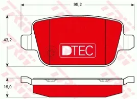 trw-gdb-1732dte-klocki-hamulcowe-tylne-dtec