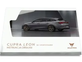 cupra-leon-5d-sportstourer-2020-2024-instrukcja-obslugi-polski