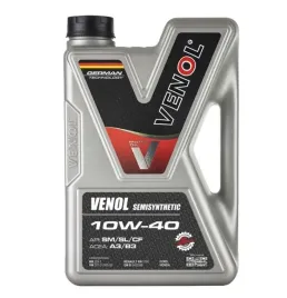 olej-silnikowy-venol-semisynthetic-sl-cf-10w40-5l