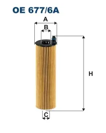 filtr-oleju-filtron-oe-677-6a