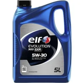 olej-silnikowy-elf-evolution-sxr-5w30-5l