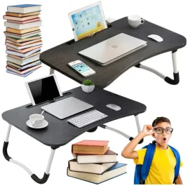 stolik-pod-laptopa-przenosne-czarne-biurko-do-lozka-podstawka-rozkladany