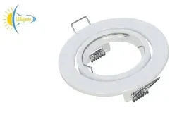 okragla-ruchoma-oprawa-sufitowa-gu10-led-biala