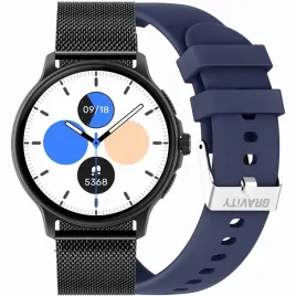 smartwatch-unisex-gravity-gt12-2-rozmowy-bluetooth-dodatkowy-pasek-sg03