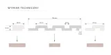 lamele-scienne-panele-dab-jasny-l0202-medio-struktura-efekt-3d