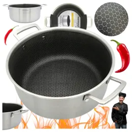 garnek-stalowy-28cm-68l-do-zapiekania-powloka-plastra-miodu-gaz-indukcja