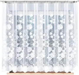 firana-zakardowa-wzor-023006-500x160cm-prosta-w-kwiaty-z-obszyciem