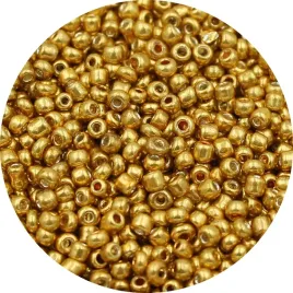 koraliki-szklane-drobne-seeds-2mm-swiateczne-metaliczne-zlote-30g-swieta