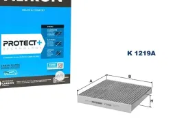 filtr-kabinowy-filtron-k-1219a