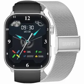 smartwatch-unisex-gravity-gt28-9-rozmowy-bluetooth-dodatkowy-pasek-sg03