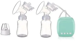 suntop-podwojny-laktator-elektryczny-niebieski