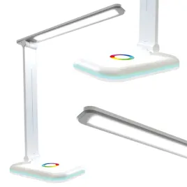 lampka-na-biurko-biurkowa-szkolna-rgb-masterled-alma-bialy-12w