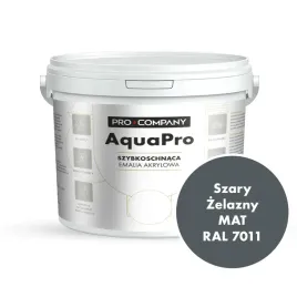 aqua-pro-emalia-akrylowa-szybkoschnaca-9l-szary-zelazny-mat-ral-7011