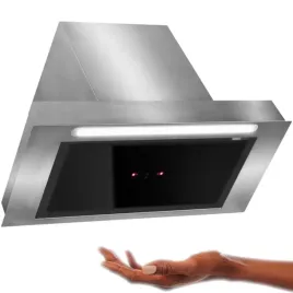 okap-kuchenny-do-zabudowy-90-cm-toflesz-lumino-inox-czarny-sterowany-gestem