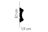 listwa-scienna-mdd339-mardom-decor-dl-200cm-stan-nowy