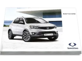 ssangyong-korando-2011-2019-instrukcja-obslugi