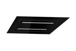 okap-wyspowy-sufitowy-toflesz-elit-czarny-szklo-96cm-turbina-zewnetrzna-led