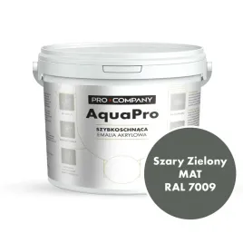 aqua-pro-emalia-akrylowa-szybkoschnaca-45l-szary-zielony-mat-ral-7009