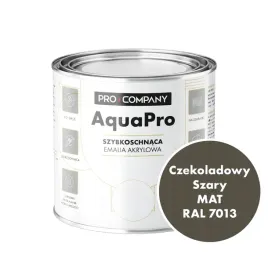 aqua-pro-emalia-akrylowa-szybkoschnaca-07l-czekoladowy-szary-mat-ral-7013