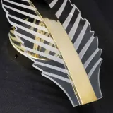 toolight-lampa-g140-w-gold-rodzaj-gwintu-zintegrowane-zrodlo-led