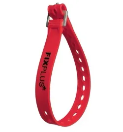 fixplus-46cm-pasek-mocujacy-elastyczny-wytrz-90kg-czerwony