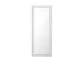 lustro-scienne-50-x-130-cm-biale-mauleon