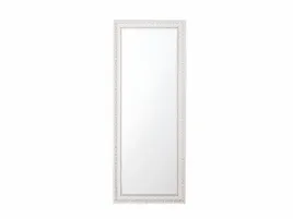 lustro-scienne-50-x-130-cm-biale-mauleon