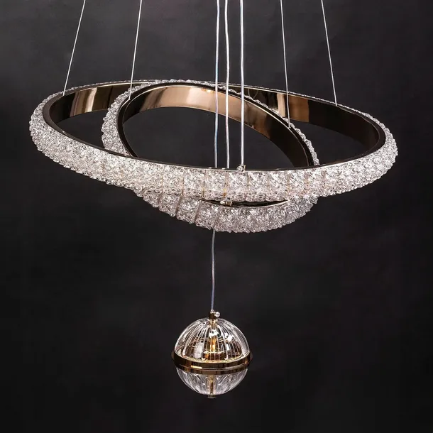 toolight-lampa-g143-cp-50cm-gold-material-dominujacy-tworzywo-sztuczne