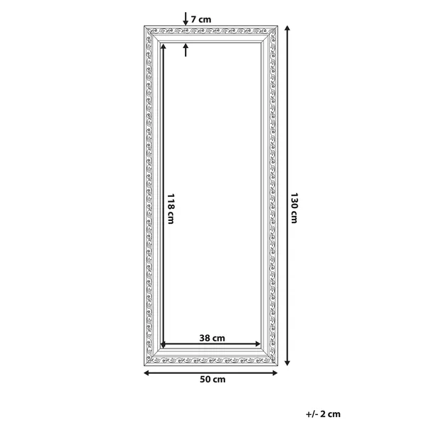 lustro-scienne-50-x-130-cm-biale-mauleon-stan-nowy