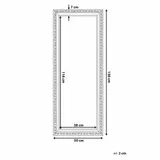 lustro-scienne-50-x-130-cm-biale-mauleon-stan-nowy