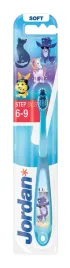 jordan-szczoteczka-do-zebow-dla-dzieci-step-by-step-6-9-lat-mix-kolorow