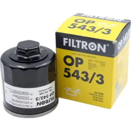 filtr-oleju-filtron-op-543-3w-7038