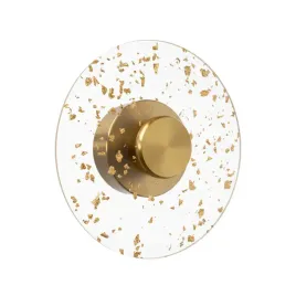 toolight-kinkiet-app1795-w-brush-gold