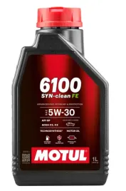 olej-silnikowy-motul-6100-syn-clean-fe-5w30-1l
