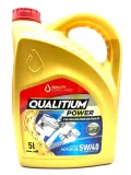 olej-silnikowy-qualitium-power-5w40-5l