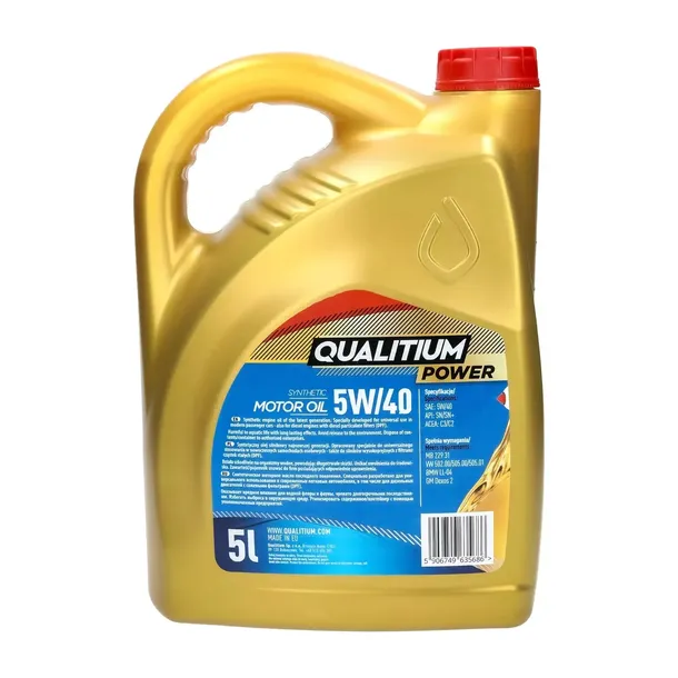 olej-silnikowy-qualitium-power-5w40-5l-pojemnosc-opakowania-5-l